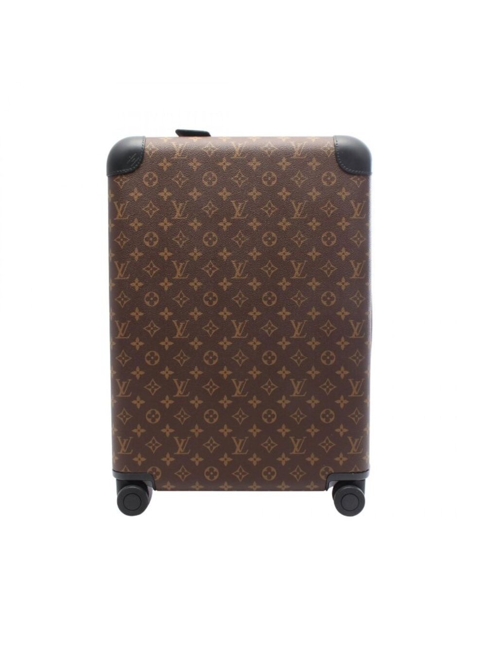 Louis Vuitton Travel Bag Horizon 55 Leather